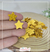 50 apliques Estrela 1,5cm - eva glitter na internet