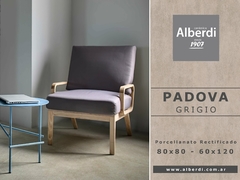 PADOVA GRIGRIO 60X120 - comprar online