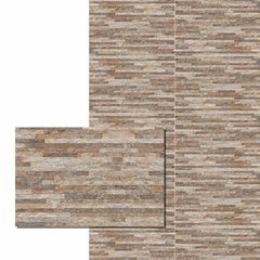 SALERNO MARRON 34X51 - C:2.27m2 - comprar online