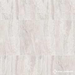 MARMOL TRAV BIANCO PULIDO 58X58 - C:1.35M2 - comprar online