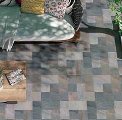 PADUA GRIS 43X43 - C:2.20m2 - comprar online