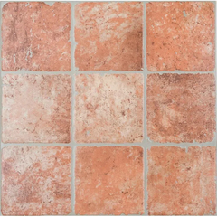 RUSTICO EBANO 45X45 - 2.05m2