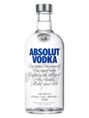 VODKA ABSOLUT CLÁSICO X 700 ML - comprar online