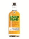 VODKA ABSOLUT SABORIZADO MANGO X 700 ML - comprar online