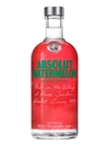 VODKA ABSOLUT SABORIZADO SANDIA X 700 ML - comprar online