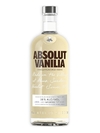 VODKA ABSOLUT SABORIZADO VAINILLA X 700 ML - comprar online