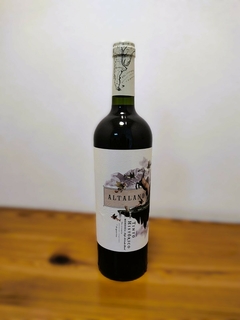 Vino Altaland Tinto Histórico x 750 Ml - comprar online