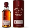 Whisky Arbelour Single Malt 700 ml