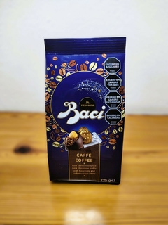 Baci Cafe Chocolate Bombon Bolsa 125 gr - comprar online