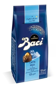 Baci Milk Chocolate Bombon Bosa 125 gr