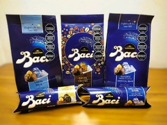 Baci Cafe Chocolate Bombon Bolsa 125 gr - SANTANOMBRE