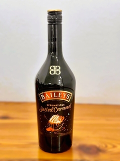 Baileys Salted Caramel 750 ml - comprar online