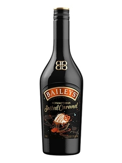 Baileys Salted Caramel 750 ml