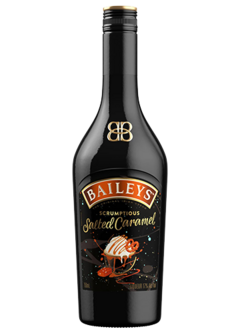 Baileys Salted Caramel 750 ml