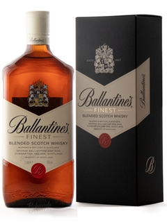 Ballantines Finest 1 L en internet