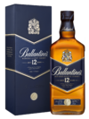 Ballantines 12 años 750 cc - comprar online