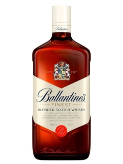 Ballantines Finest 1 L - comprar online