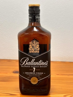 Imagen de Ballantines 7 años - Bourbon Finish 700 cl