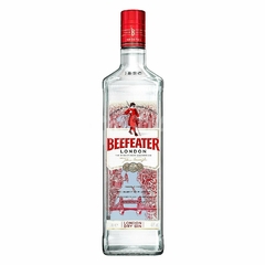 Gin Beefeater London Dry x 1 L