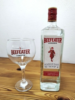 Copa Gin Beefeater - comprar online