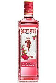 Gin Beefeater Pink 700 ml