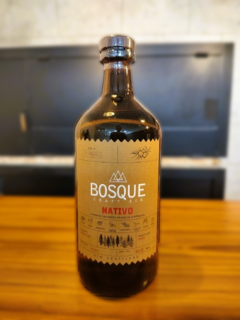 GIN Bosque Nativo X 500 ML