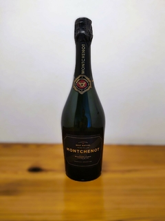 Champagne Montchenot Brut Nature x 700 ml - comprar online