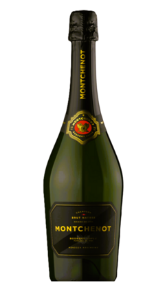 Champagne Montchenot Brut Nature x 700 ml