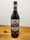 Vermouth Carpano Rosso 950 ml