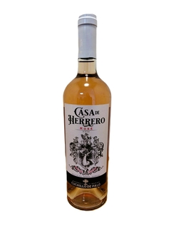 Vino Casa de Herrero Rosado x 750ml