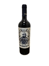 Vino Donde Manda Capitan Malbec x 750 Ml