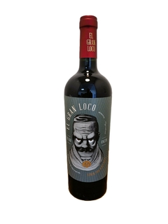 Don Bosco Gran Loco Blend x 750 Ml