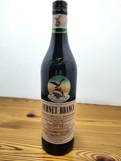 Fernet Branca 1 L