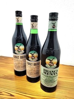 Fernet Branca 1 L - comprar online