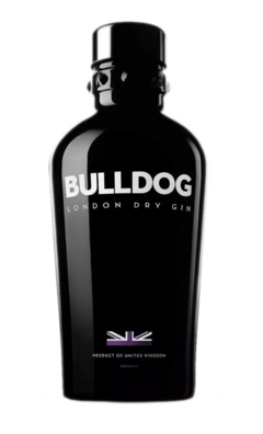 Gin Bulldog 750 ml