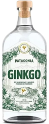 Gin Gingko Patagonia 500 ml