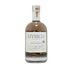 Gin Myrica Frutos Rojos Artesanal 750 ml