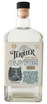 Gin Terrier Old Tom 750 ml