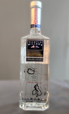 Gin Martin Miller´s x 70 cl en internet