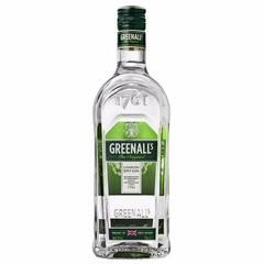 Gin Greenalls London Dry x 700 ml