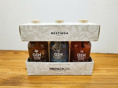 Combo Restinga Tripack 3 x 350 ml