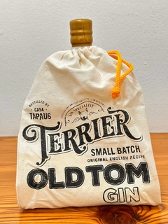 Gin Terrier Old Tom 750 ml en internet