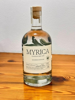 Gin Myrica Artesanal 750 ml en internet