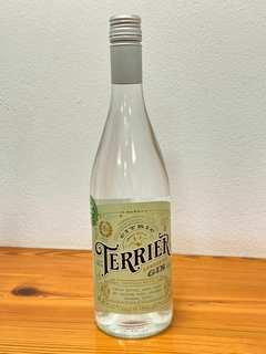 Gin Terrier Citric 750 ml - comprar online