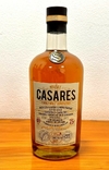 Whisky Caceres Single Malt Clasico x 700 ml