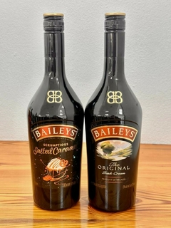 Baileys Salted Caramel 750 ml en internet