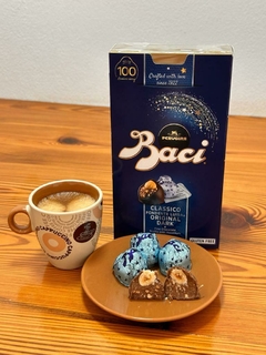 Baci Bombon Bolsa Surtida x 100 Gr - SANTANOMBRE