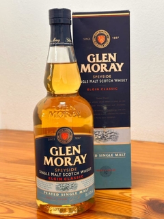 Glen Moray Elgin Clasic 700 ml - comprar online