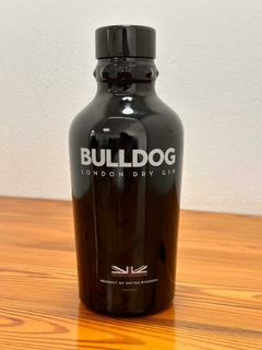 Gin Bulldog 750 ml - comprar online