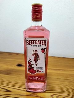 Gin Beefeater Pink 700 ml - comprar online